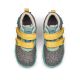 8. Affenzahn Happy Rhino waterproof knitted barefoot shoes (00844-80028)