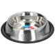 3. DOG AND CAT BOWL STAINLESS STEEL 750ML