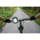 13. DUNLOP SILICONE BIKE PHONE HOLDER 360 ROTATING BLACK