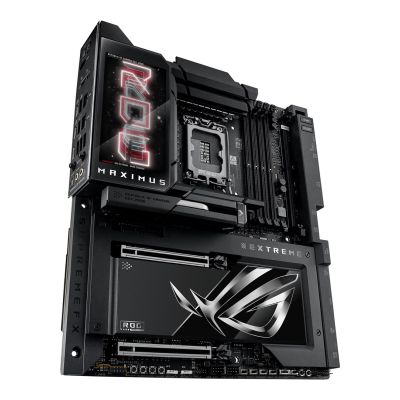 26. ASUS ROG MAXIMUS Z890 EXTREME motherboard