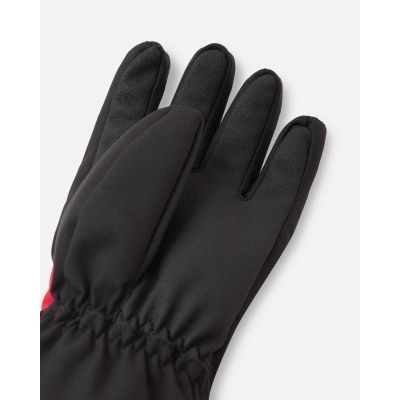 4. Reima Reimatec Hanskas Jr 5300255A-3880 winter gloves