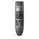 Philips SpeechMike SMP4000 - Remote Control - Dark Gray Pearl Metallic