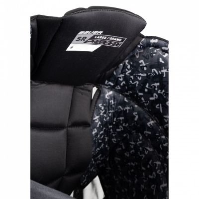 5. Bauer X '24 Sr Hockey Pants M 1063711