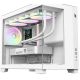 8. GameMax NEX C33 WH Computer Security & Holders White