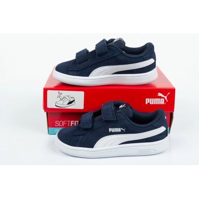 31. Puma Smash v2 Jr shoes 365178 02