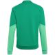 2. adidas Tiro 26 Competition Training green kids' sweatshirt KA7709