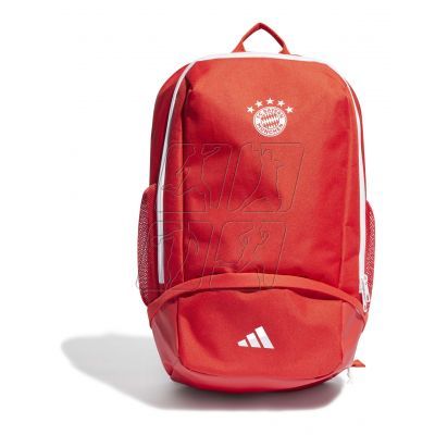 Adidas Bayern Munich IB4584 backpack