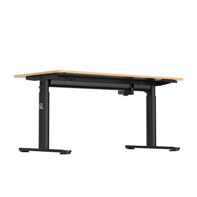 7. Ultradesk Pulsar Black