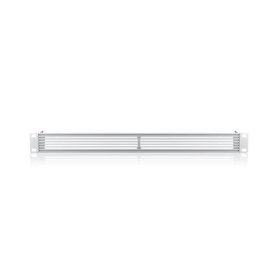 7. OCD Panel Ubiquiti Rack Mount OCD Panel UACC-Rack-Panel-Vented-1U