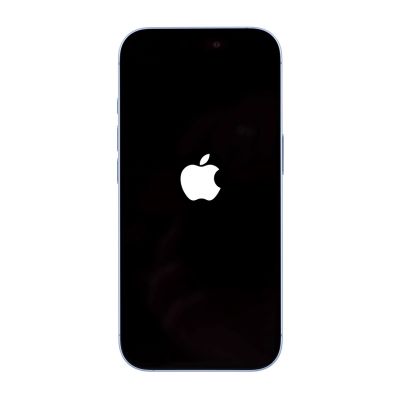 3. Apple iPhone 17 256GB Mist Blue