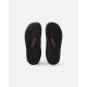 4. Reima Tallustelu children's sports shoes sneakers barefoot waterproof black (5400137B-9990)