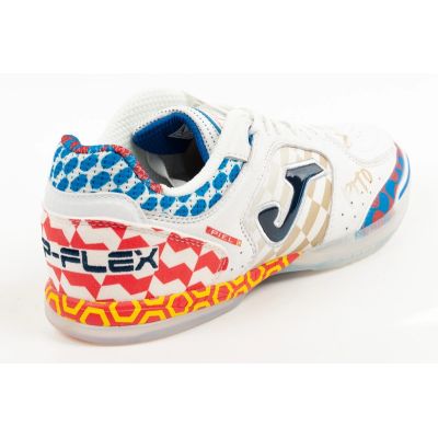 4. Joma Men's Top Flex Pito Indoor Football Shoes