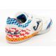 4. Joma Men's Top Flex Pito Indoor Football Shoes