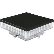 Proxima LED lighting and warning lamp, 12-230V AC/DC