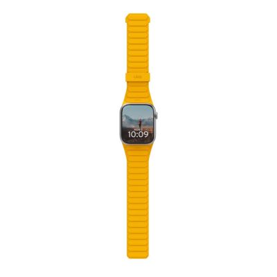 9. Urban Armor Gear 194161118240 Watch Part/Accessory Watch Strap