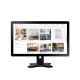 9. AG Neovo TX-2401 computer monitor 60.5 cm (23.8") 1920 x 1080 px Full HD LED Touchscreen Blade Black