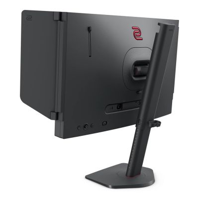 4. ZOWIE XQ2566X Computer Monitor 61.2 cm (24.1") 2560 x 1440 px Quad HD LCD Black