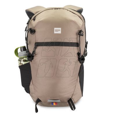 7. Spokey Dayride 25 tourist backpack SPK-943552