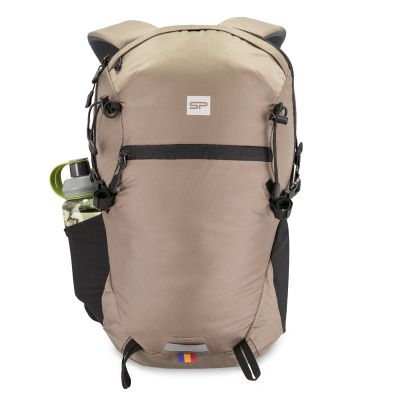 7. Spokey Dayride 25 SPK-943552 hiking backpack