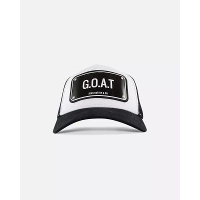 2. JOHN HATTER & CO GOAT 1-1081-U00