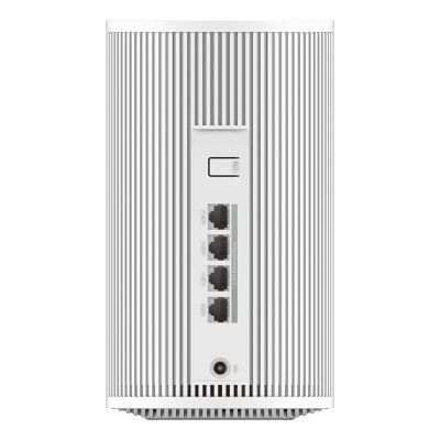 5. Cudy M11000 Tri-Band (2.4GHz/5GHz/6GHz) Wi-Fi 7 (802.11be) White 4 Indoor
