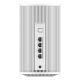 5. Cudy M11000 Tri-Band (2.4GHz/5GHz/6GHz) Wi-Fi 7 (802.11be) White 4 Indoor