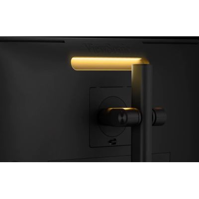8. Viewsonic VP Series VP2776T-4K Computer Monitor 68.6 cm (27") 3840 x 2160 px 4K Ultra HD LED Black