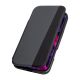 LAUT MAGFOLIO Mobile Phone Case 16 cm (6.3") Folio Black
