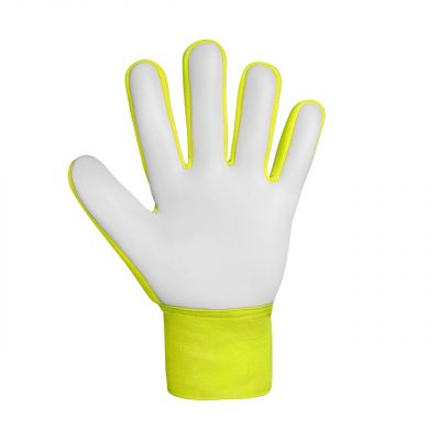 3. Reusch Attrakt Starter Solid Jr 5572514 2014 Goalkeeper Gloves