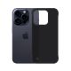 3. 3mk Just20g Matt Case for Apple iPhone 14 Pro Max - Matte Black