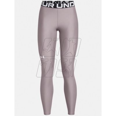 4. Under Armour W 1383559-015 Leggings