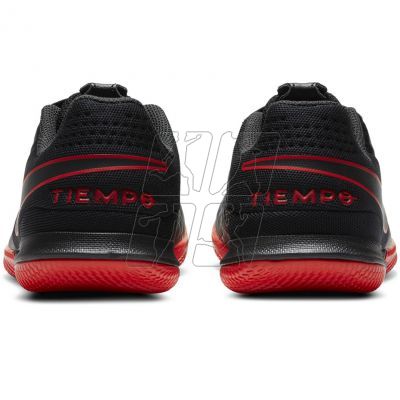 5. Nike Tiempo Legend 8 Academy IC Jr AT5735 060 soccer shoes