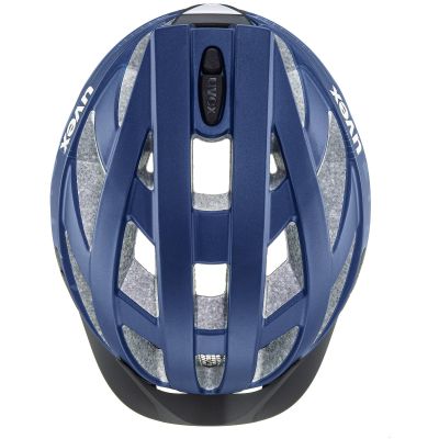 4. Sale - UVEX City i-vo Bike Helmet (41/3/419/13)