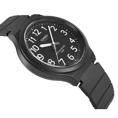 2. Men's Watch CASIO MW-240-1BVDF + BOX