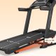 5. PROFORM CARBON TLX ELECTRIC TREADMILL