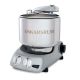 2. Ankarsrum AKM6230 Food Processor 7 l Silver, Stainless Steel