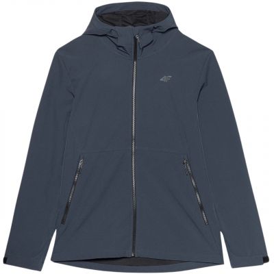 7. Softshell jacket 4F M043 M 4FSS23TSOFM043 23S