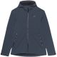 7. Softshell jacket 4F M043 M 4FSS23TSOFM043 23S