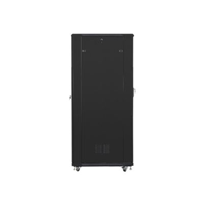 9. Lanberg FF01-8042-12B 42U freestanding rack black