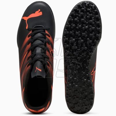 3. Puma Attacanto TT M 107478-11 football boots