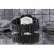 7. Men's Watch CASIO SOLAR AQ-S810W-1AVEF + BOX