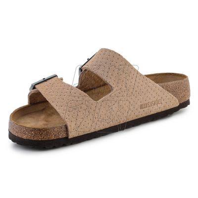 4. Birkenstock Arizona BS M 1027075 flip-flops