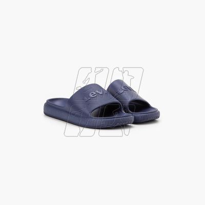 Levi&#39;s June Next M Flip-Flops D79030003