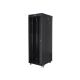 11. Lanberg FF01-8037-12BL 37U Stand Freestanding Rack Black