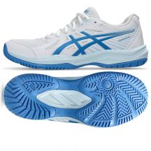 Asics Upcourt 6 W 1072A107 101 Volleyball Shoes