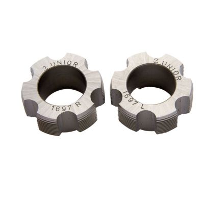 UNIOR BSA taps 1.3/8x24tpi