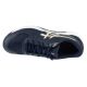 3. ASICS Gel-Dedicate 9 Clay 1041A547-400 Navy Blue 42.5