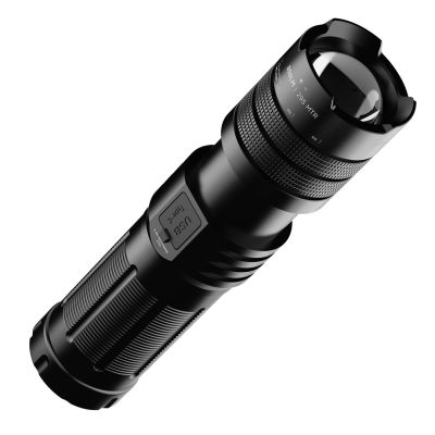 11. Power bank Xtorm Flashlight 10.500 mAh 20W - black