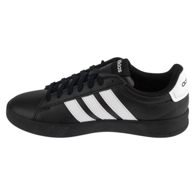 2. adidas Grand Court 3.0 IH1476 Black 44 2/3