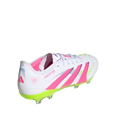 9. Adidas Predator Pro FG M ID3855 football boots